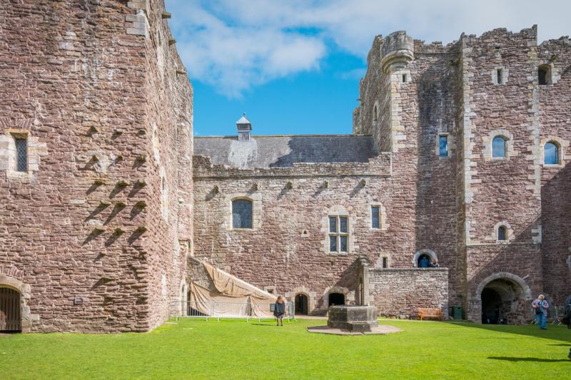 The Outlander 1 Day Experience Tour