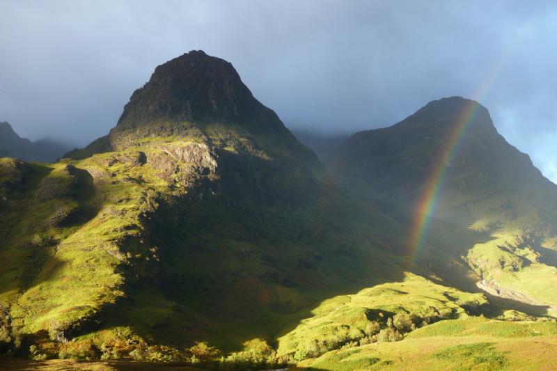 Magical Highlands Adventure- Glen Coe, Glenfinnan, Scottish Highlands