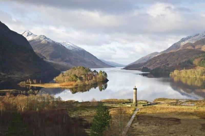 Magical Highlands Adventure- Glen Coe, Glenfinnan, Scottish Highlands