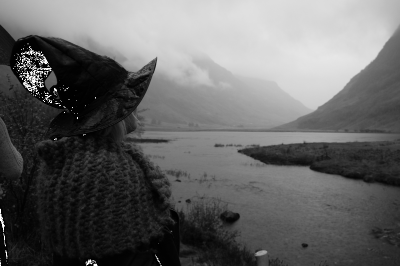 Magical Highlands Adventure- Glen Coe, Glenfinnan, Scottish Highlands