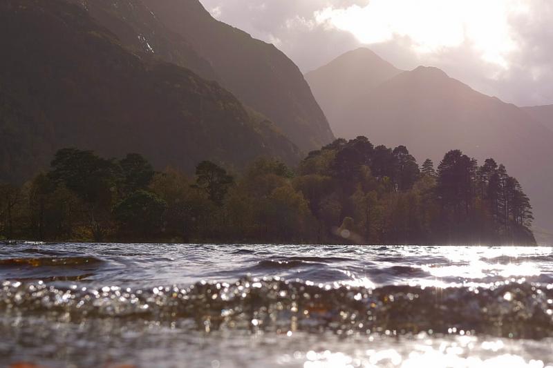 Magical Highlands Adventure- Glen Coe, Glenfinnan, Scottish Highlands