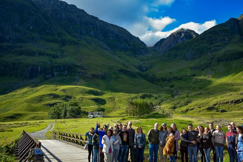 Magical Highlands Adventure- Glen Coe, Glenfinnan, Scottish Highlands