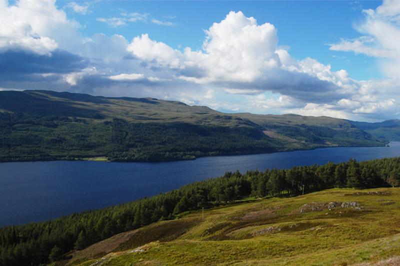 Loch Ness & The Highlands (Private Tour)