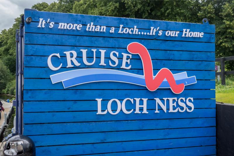 Loch Ness & The Highlands (Private Tour)
