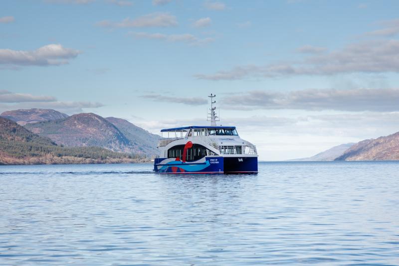 Loch Ness & The Highlands (Private Tour)