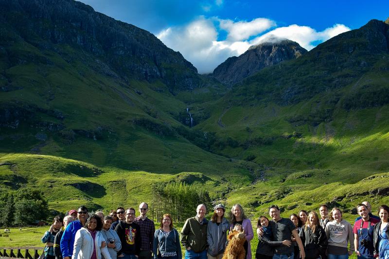 Loch Ness & The Highlands (Private Group)