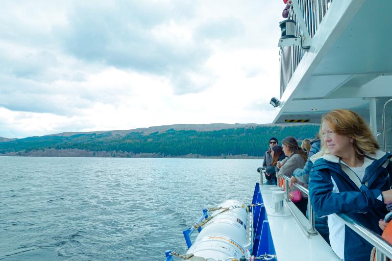 Loch Ness & The Highlands (Private Group)