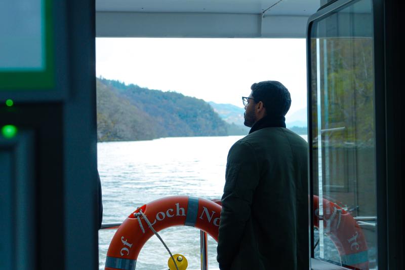 Loch Ness & The Highlands (Private Group)