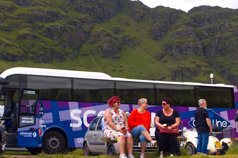 Loch Ness & The Highlands (Private Group)