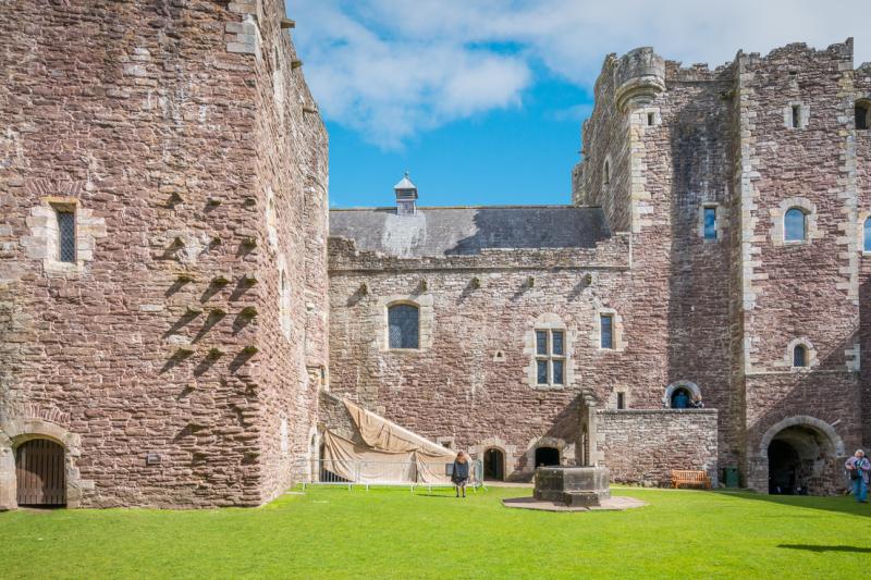 Outlander Experience (Private Tour)