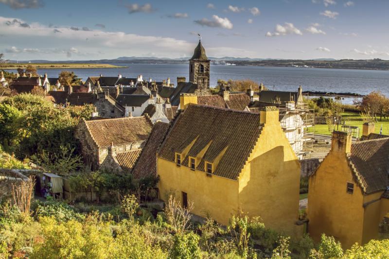 Outlander Experience (Private Tour)