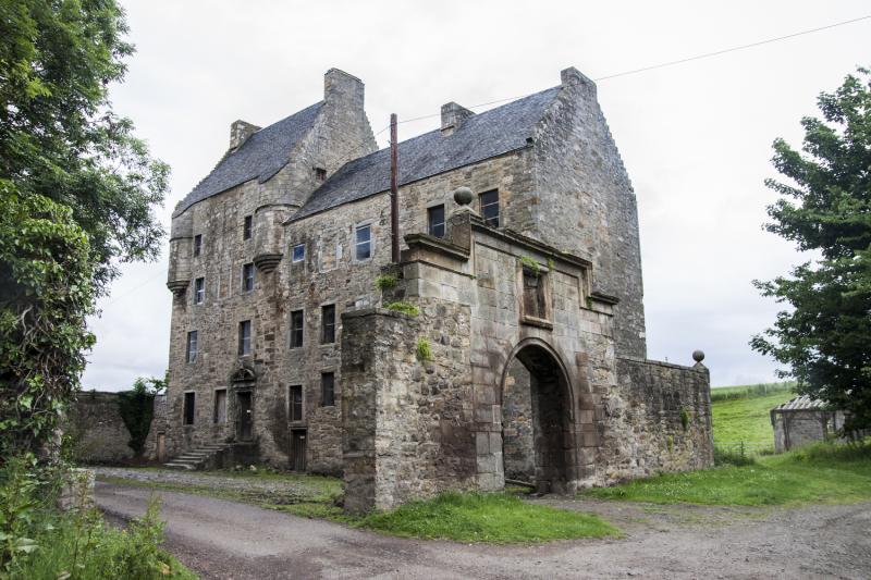 Outlander Experience (Private Tour)