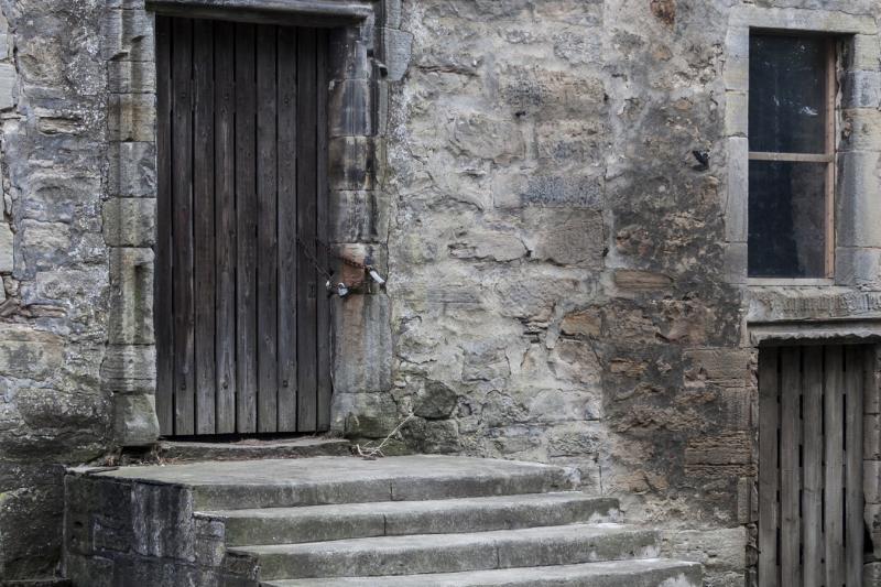 Outlander Experience (Private Tour)