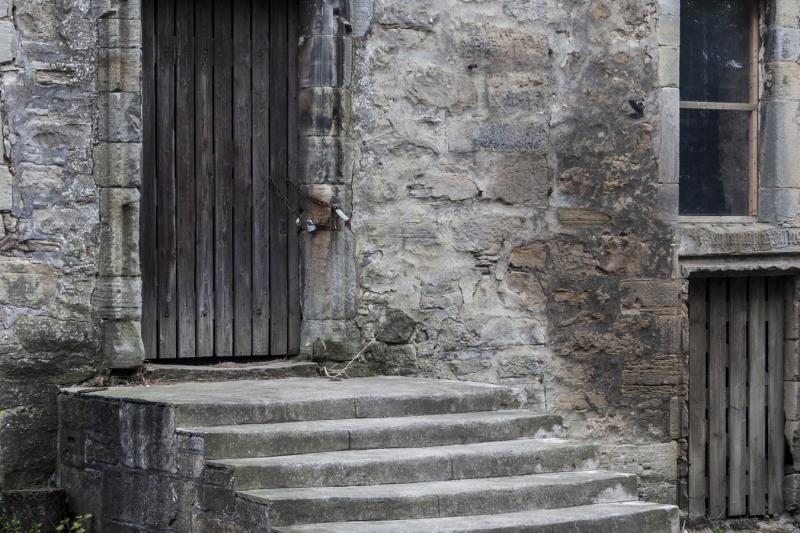The Outlander Experience (Private Tour, up to 33 Passengers)