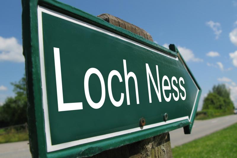 Loch Ness, Glencoe & The Highlands - Cruise Included