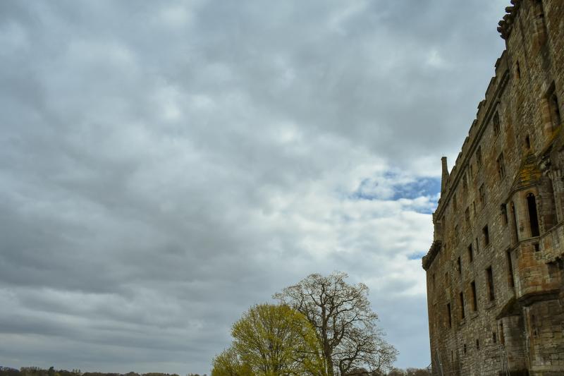 Outlander Experience from Edinburgh – Midhope Castle Tickets Included