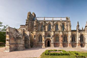 Scottish Borders Day Tour