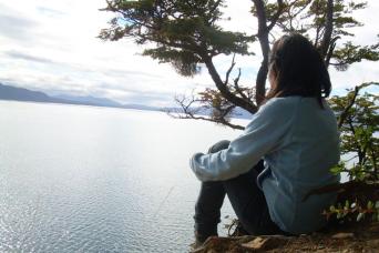 Ushuahia: trekking et aventure en canoë