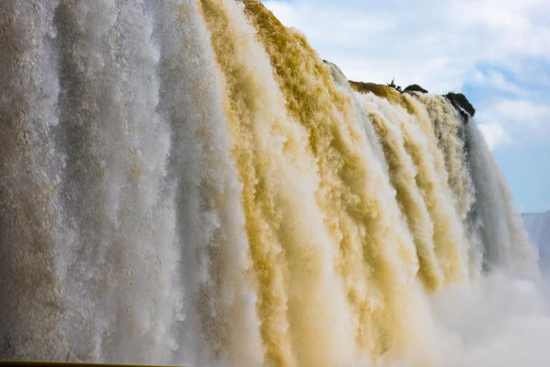 Chutes d''Iguassu