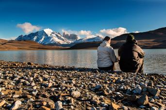 Journée complète au parc national de Torres del Paine