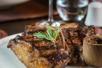 Leçon de tango et dîner en gala tango