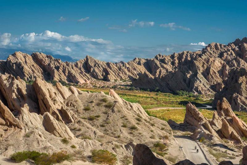 Tour a Cachi por el Parque Nacional Los Cardones con Recogida - Alloggi in Salta