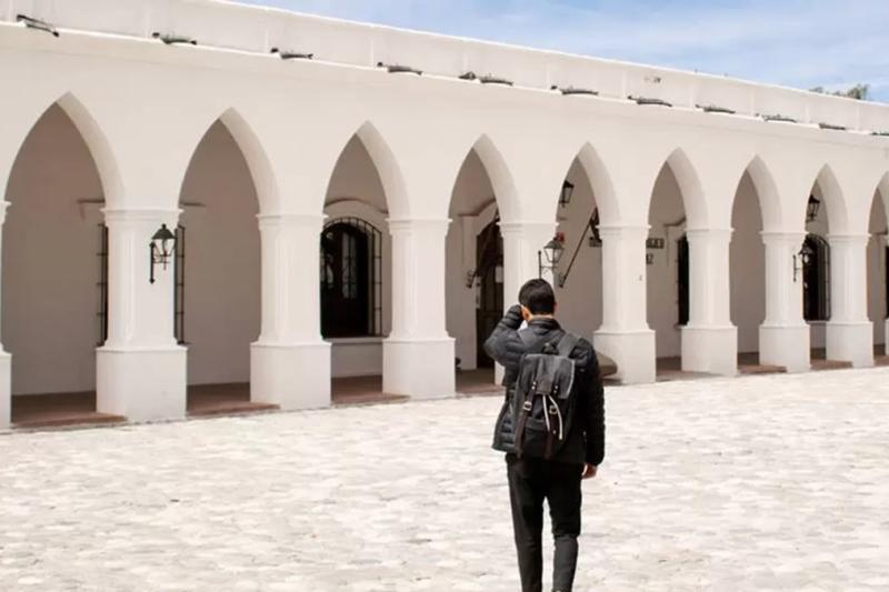 Tour a Cachi por el Parque Nacional Los Cardones con Recogida - Alloggi in Salta