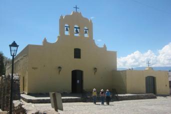 Combo: Cafayate Tour, cachi, transferts et marche