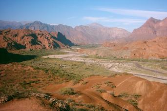 Combo: Cafayate Tour, cachi, transferts et marche