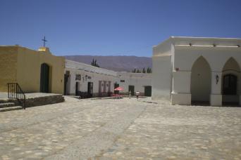 Combo: Cafayate Tour, cachi, transferts et marche