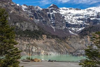 Tronador Cerro Day Full avec guide en anglais