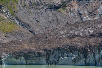 Tronador Cerro Day Full avec guide en anglais