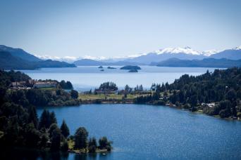 Bariloche, Small Day Small Circuit Tour (anglais)