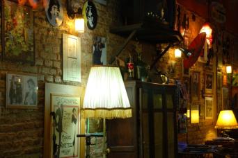 Milonga Tour à Buenos Aires
