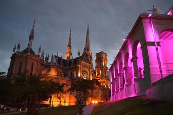 Cordoue City Tour