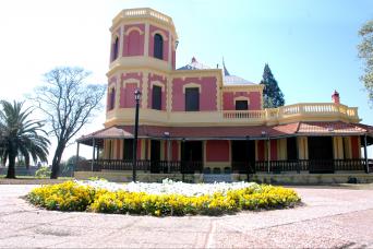 Cordoue City Tour