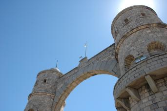 Cordoue City Tour