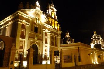 Cordoue City Tour