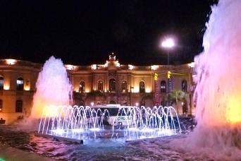 Cordoue City Tour