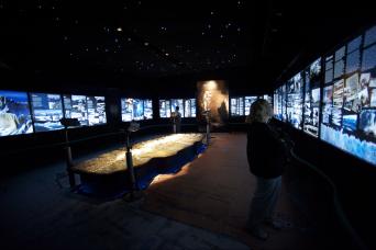 Glaciarium: centre d'interprétation glaciologique