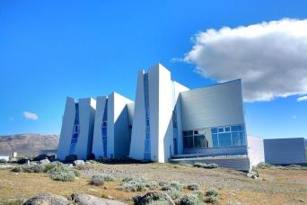 Glaciarium: centre d'interprétation glaciologique