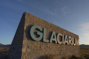 Glaciarium: centre d'interprétation glaciologique