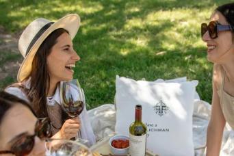 Découvrez le charme des caves Mendoza