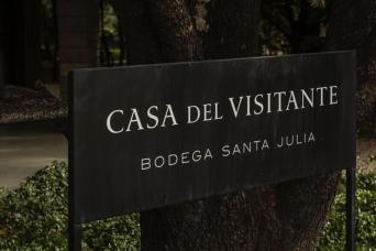 Découvrez le charme des caves Mendoza