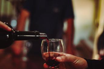 Saveurs et paysages de Mendoza: vin et olive