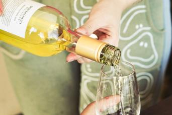 Saveurs et paysages de Mendoza: vin et olive