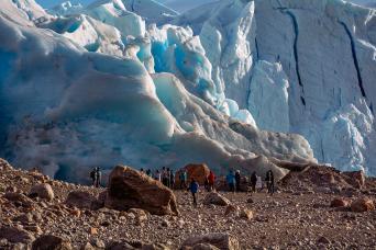 Blue Safari: une expérience unique