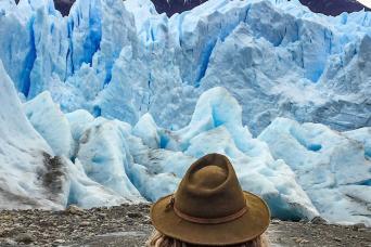 Blue Safari: une expérience unique