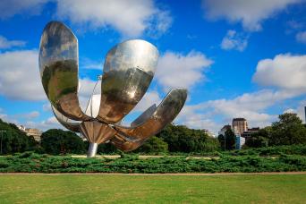 Visite de la ville traditionnelle de Buenos Aires