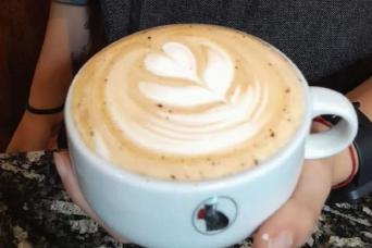 Petit-déjeuner / thé de l'après-midi au Café Thibon pour 2